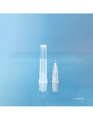 Ago KIPIC® 27G 0,13 x 4mm | PU 100 pezzi