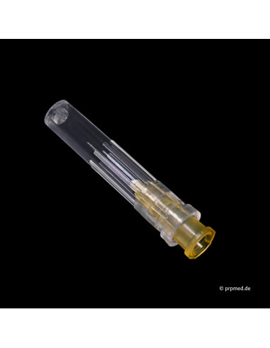 Aiguille de mésothérapie KIPIC® 30G 13mm