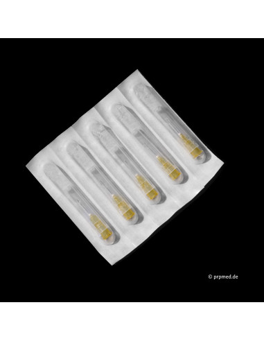 Aiguille de mésothérapie KIPIC® 30G 13mm