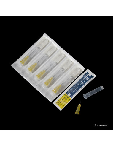 KIPIC® Mesotherapie Nadel 30G 4mm