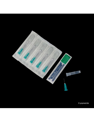 KIPIC® Mesotherapie Nadel 32G 13mm