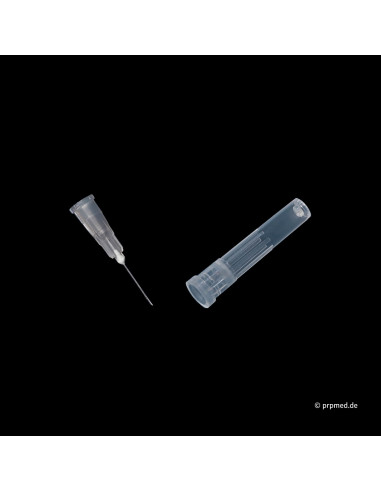 KIPIC® İğne 27G 0.13 x 13mm | 100 adetlik paket