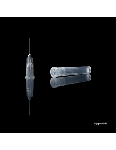 KIPIC® İğne 27G 0.13 x 13mm | 100 adetlik paket