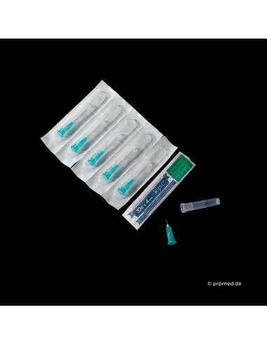 Ago per mesoterapia KIPIC® 32Gx4mm