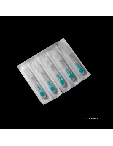 KIPIC® mezoterapi iğnesi 32Gx4mm