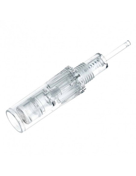 Módulo de agujas de 9 clavijas de 0,18 mm (5 piezas) para MEDICAL CONTROL