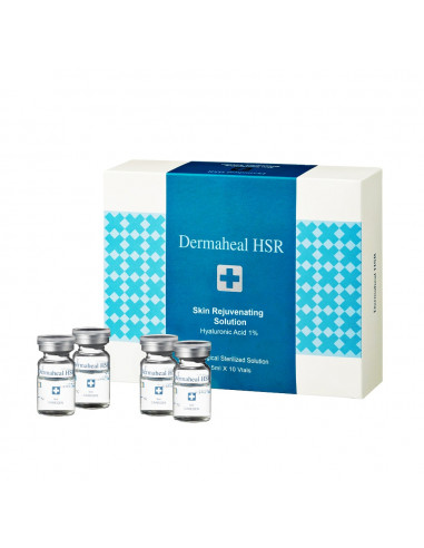 DERMAHEAL HSR VERJONGING 5ML