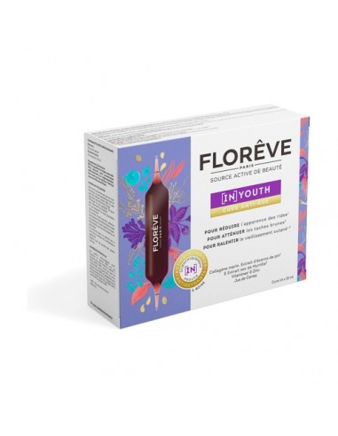 Florêve – YOUTH - Anti-Aging - Beauty