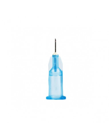 Mesoram Micro-Injection Needles 27G 0,40x4mm | 1 buc.