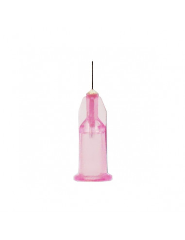 Mesoram Micro-Injections, Needles 32G/0,23x4mm | PU 1pcs.