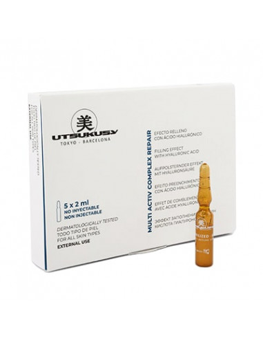 Multi Active Complex Repair Serum | prpmed.de