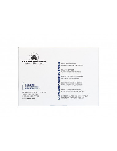 Multi Actief Complex Herstel Serum