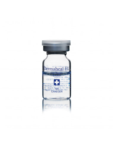 Dermaheal HL Anti Chute de Cheveux 5 ml