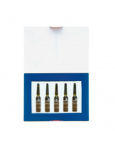 Siero riparatore complesso multiattivo | 5 x 2ml