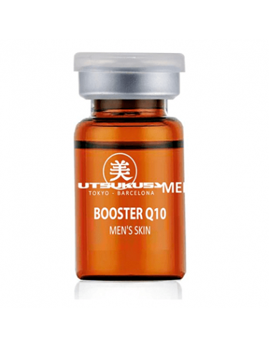Q10 Booster für Männer (5 x 5 ml)