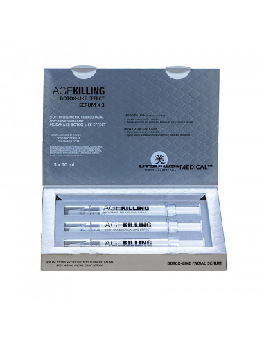 AgeKilling Serum