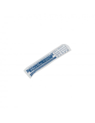 KIPIC® Micro Injectienaald 33Gx13mm | PU 100 stuks