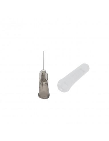 KIPIC® Ago per microiniezione 33Gx13mm | PU 100 pezzi