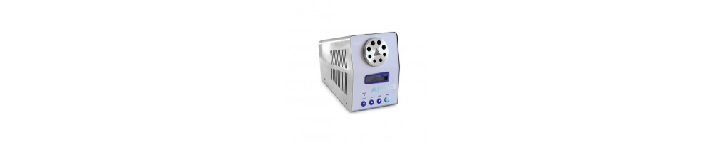 Thermostat für Herstellung von Plasmafiller