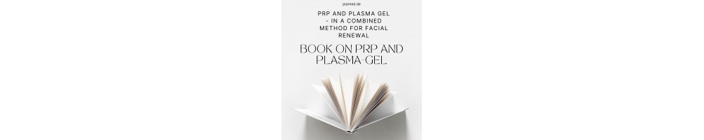 Literatura de specialitate privind PRP (plasmă bogată în trombocite) | prpmed.de
