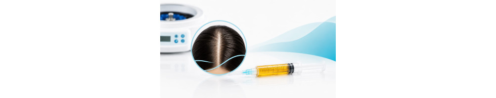 PRP voor haar: toepassing, effectiviteit en veiligheid