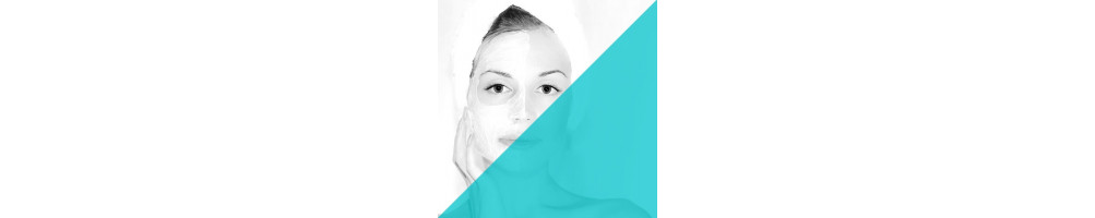 Maschere cosmetiche per il viso | prpmed.de