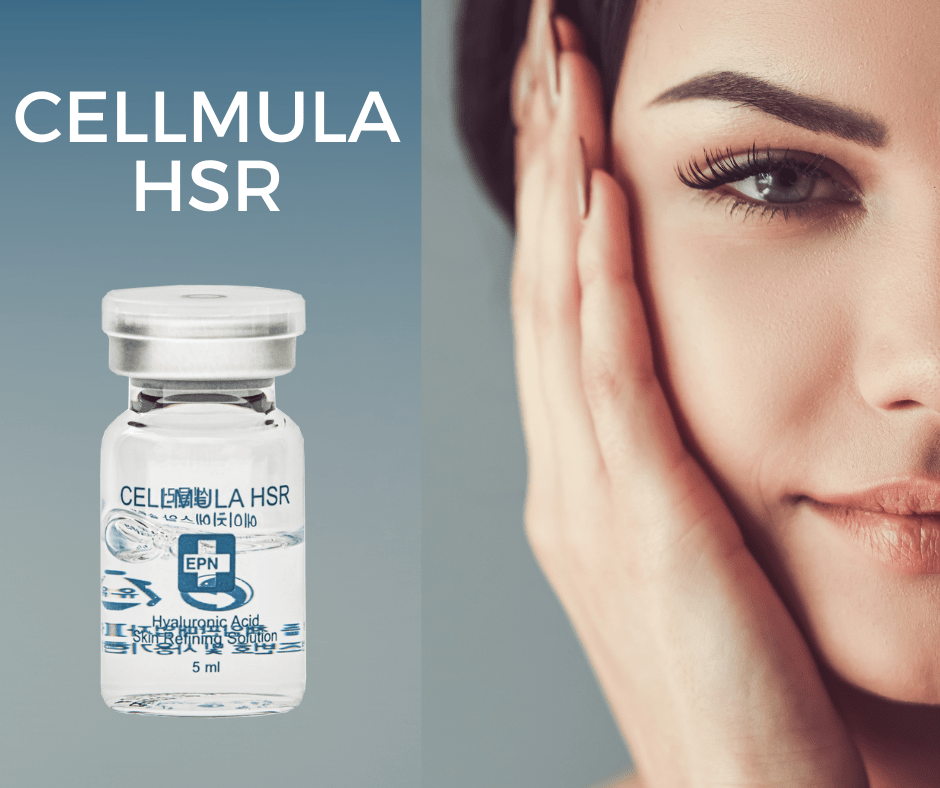 Serul Cellmula HSR