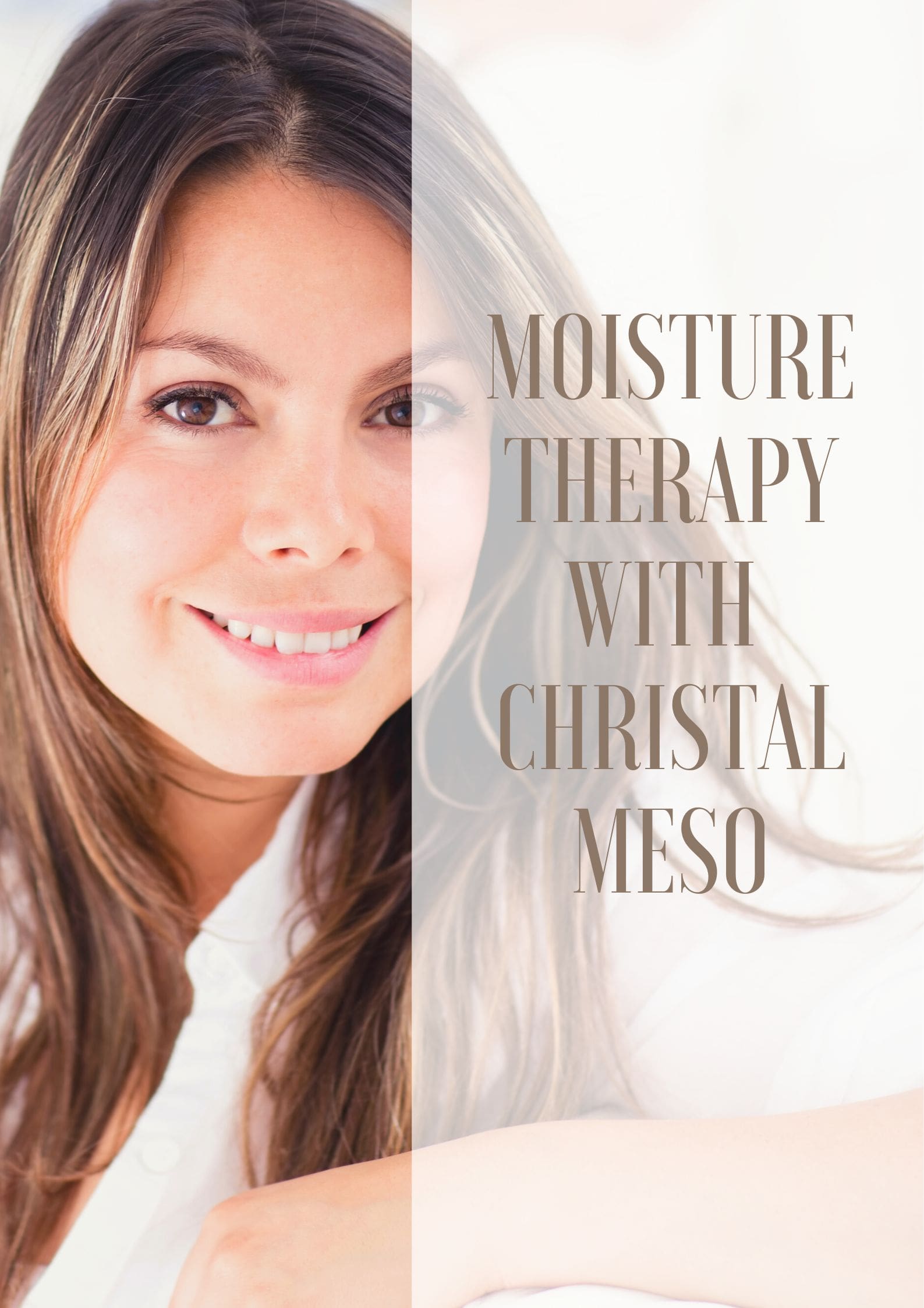 Crystal Meso Therapy