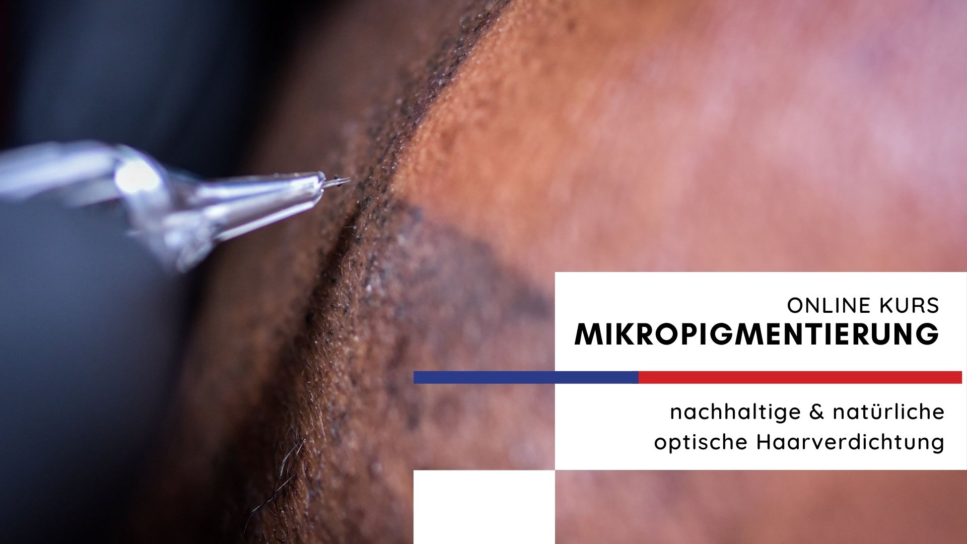 micropigmentatie