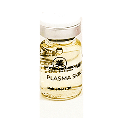 Plasma Skin EGF Serum