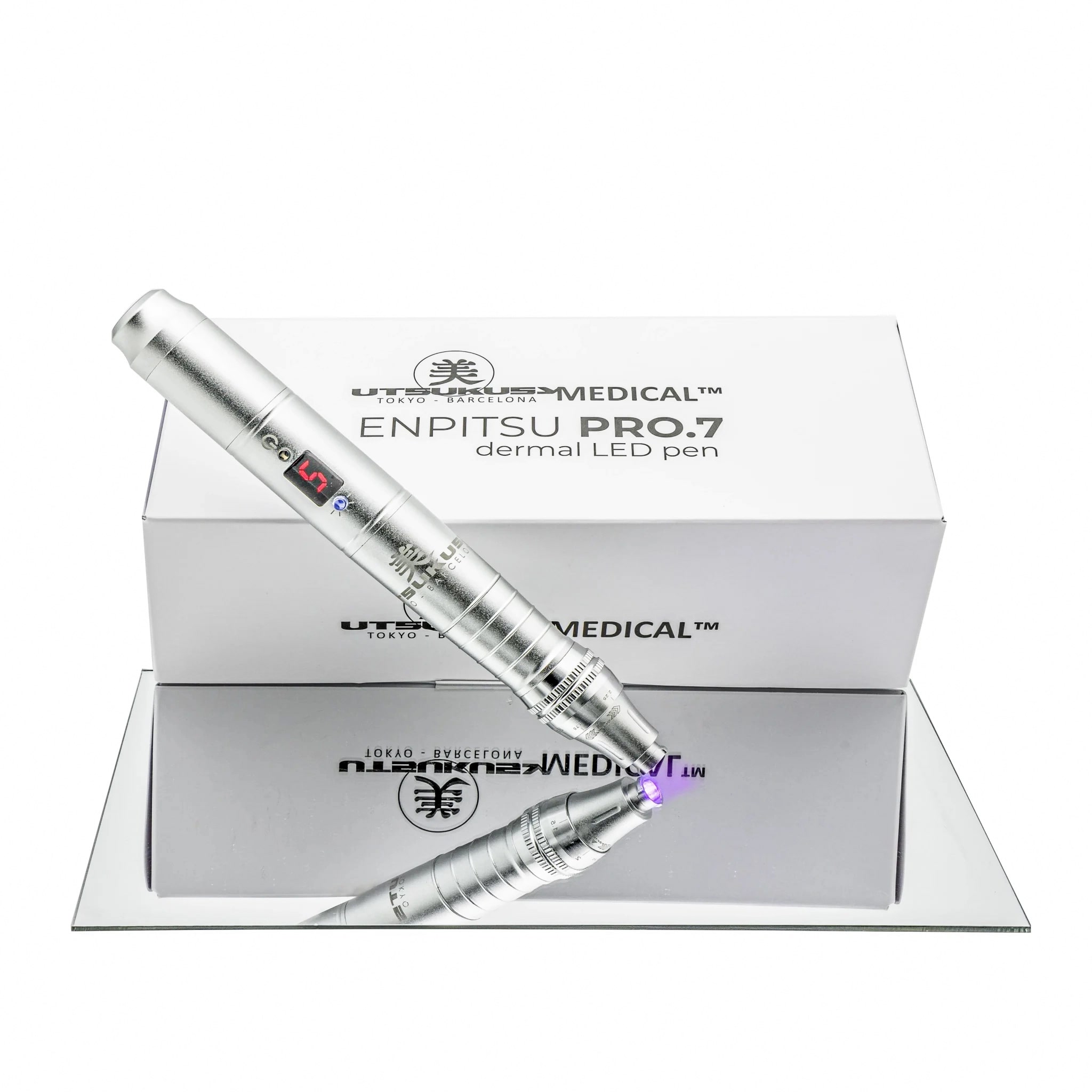 Dermapen Enpitsu Pro 7