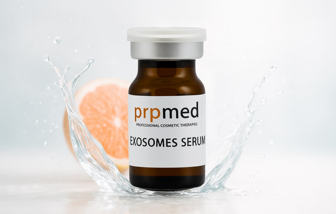 exosome serum