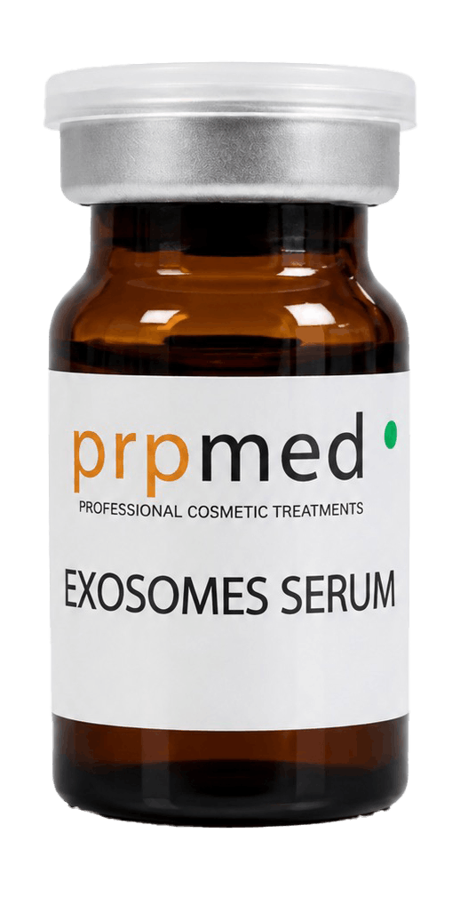 Siero Exosomes con AC ExoVitalize e acido ialuronico – 5 ml