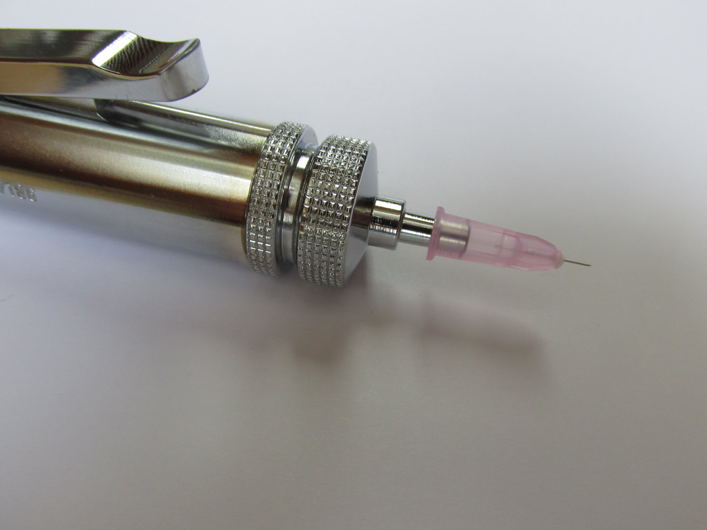 Carboxy Dolormed mesotherapy needle