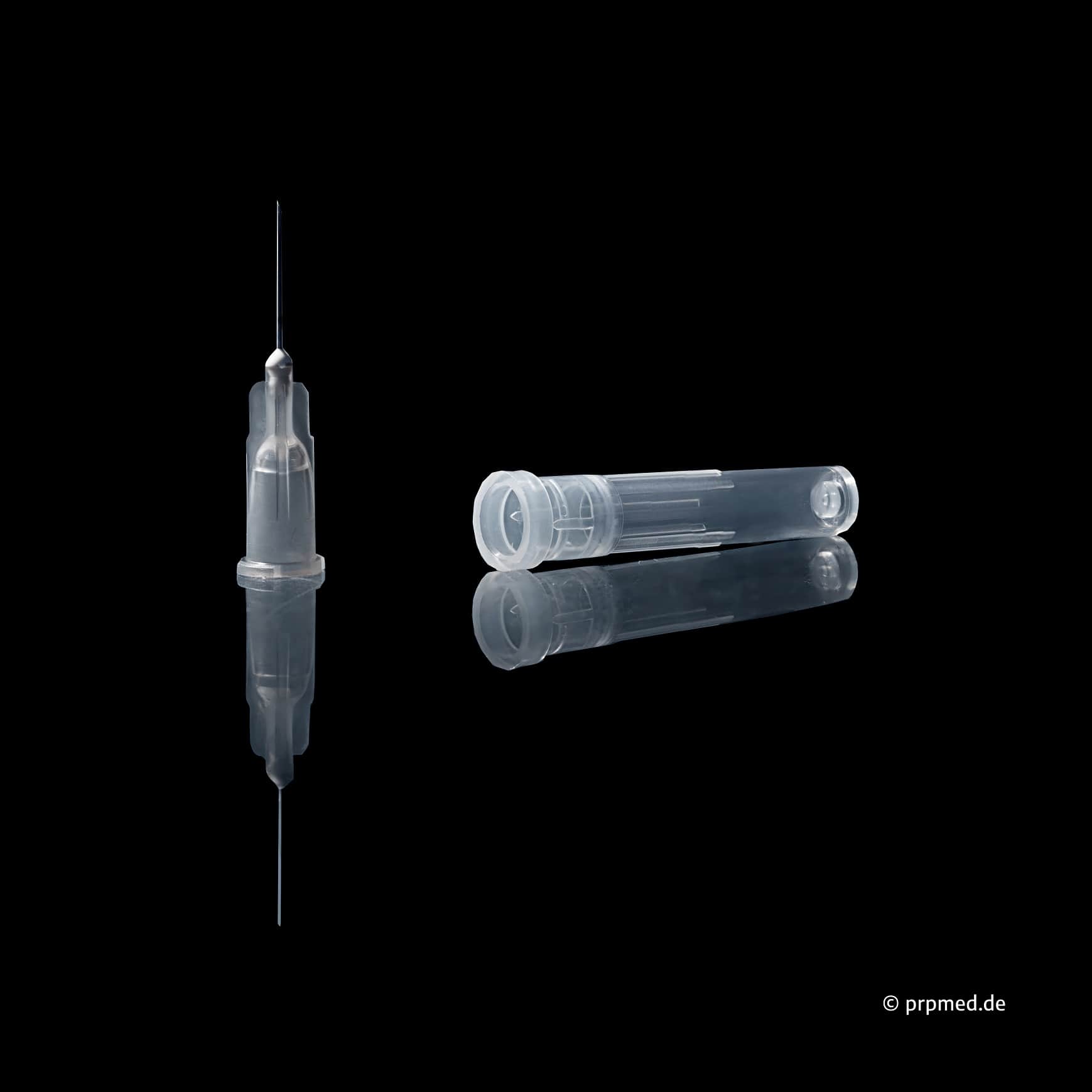 Mediware Disposable Syringes 2/3ml