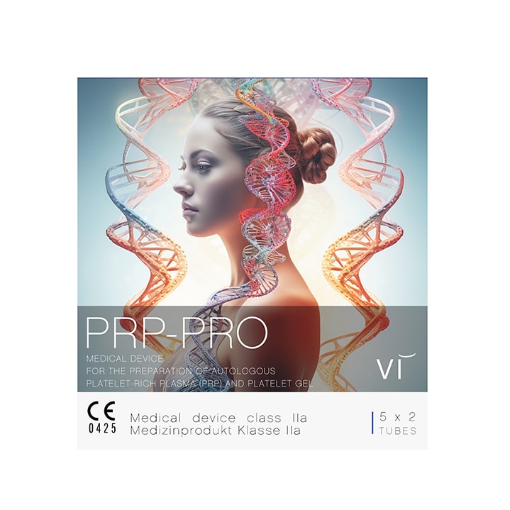 Tuburi PRP Vi PRP-PRO