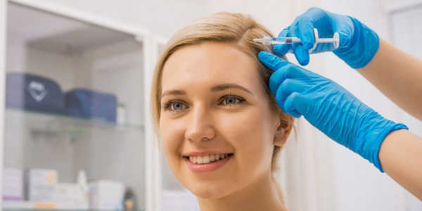 PRP treatment for hair loss - questions and answers