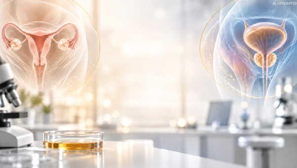 PRP in gynaecologie en urologie – Toepassingen, bewijs en beperkingen