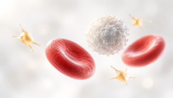 Leukocytenrijk of leukocytenarm PRP? LR-PRP en LP-PRP correct interpreteren