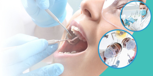 PRP treatment for periodontal disease