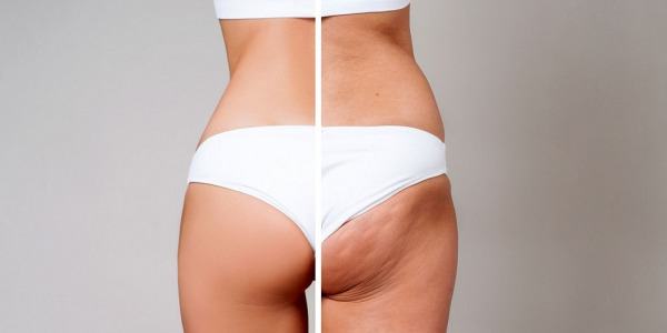 Treatment of cellulite with PRP (platelet rich plasma)