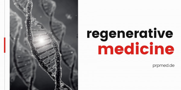 Wat is regeneratieve geneeskunde?